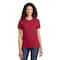 Port & Company® Colors Ladies Essential T-Shirt